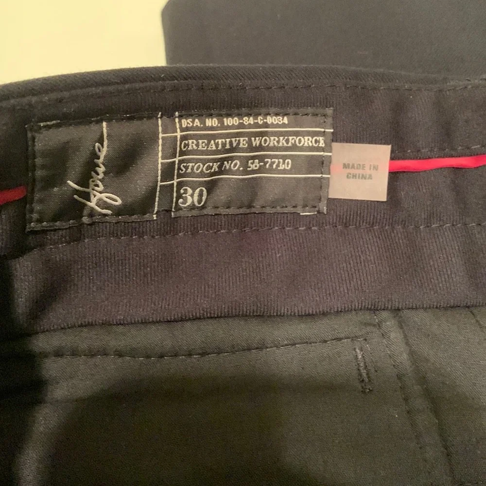 Howe Pants - Picture 3 of 5